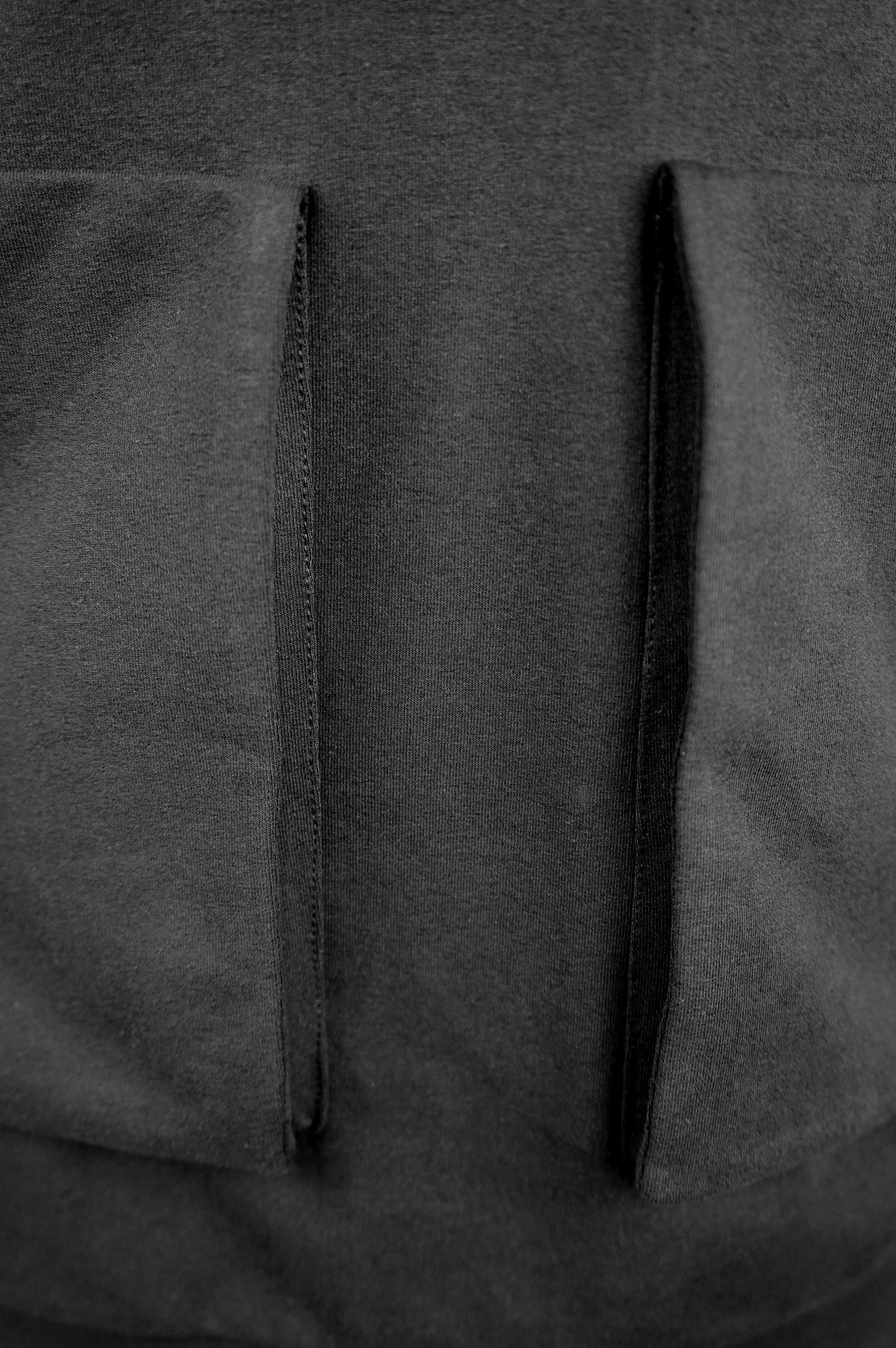 adddress Sweater mit großen Taschen