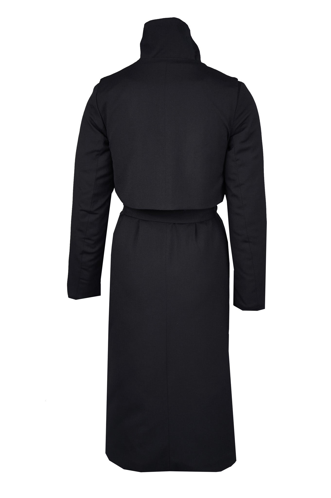 adddress T38 Coat