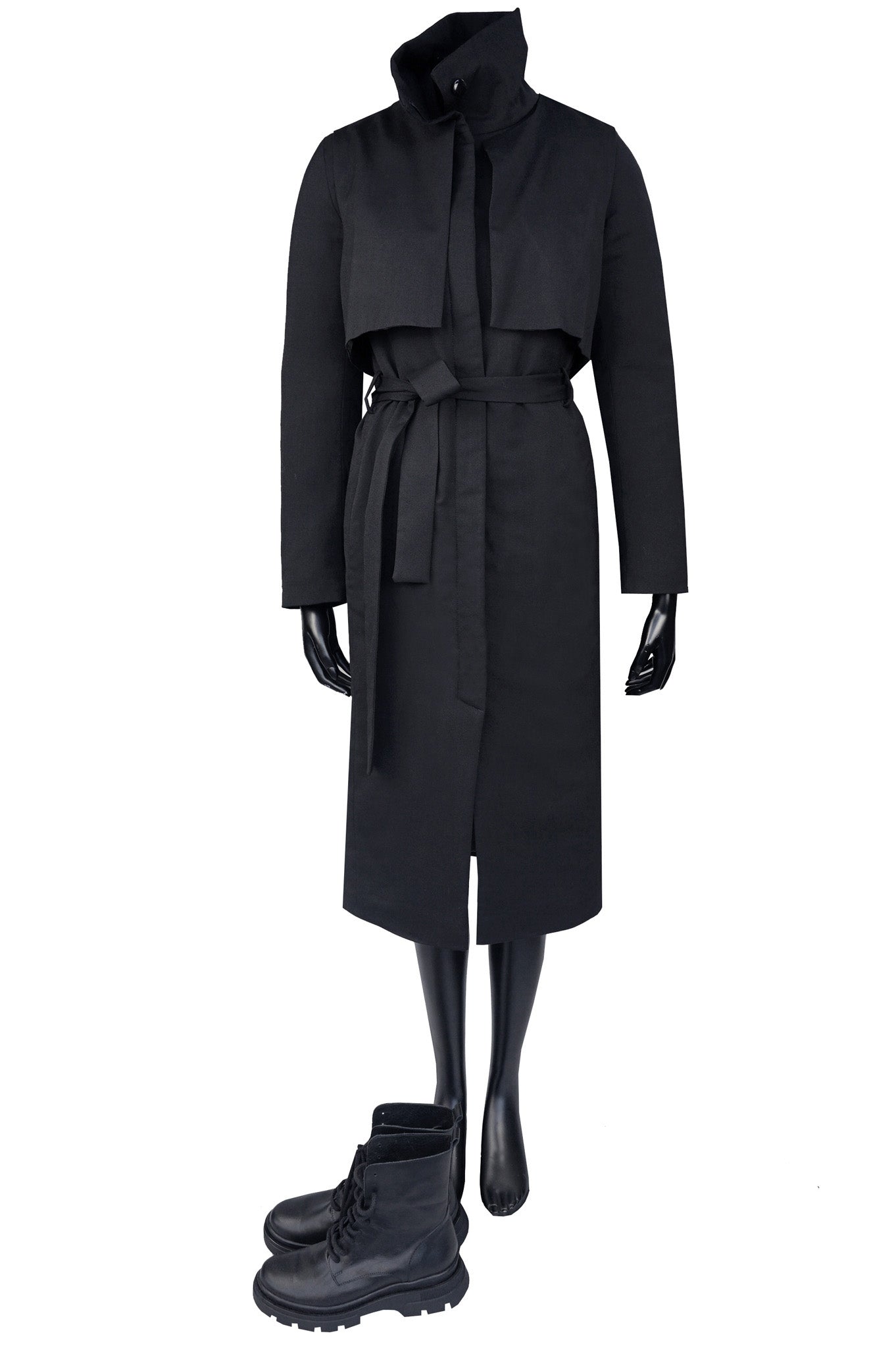 T38 West Coat black