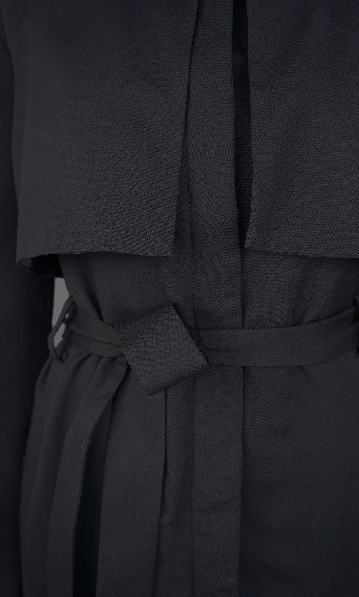 adddress T38 Coat with West
