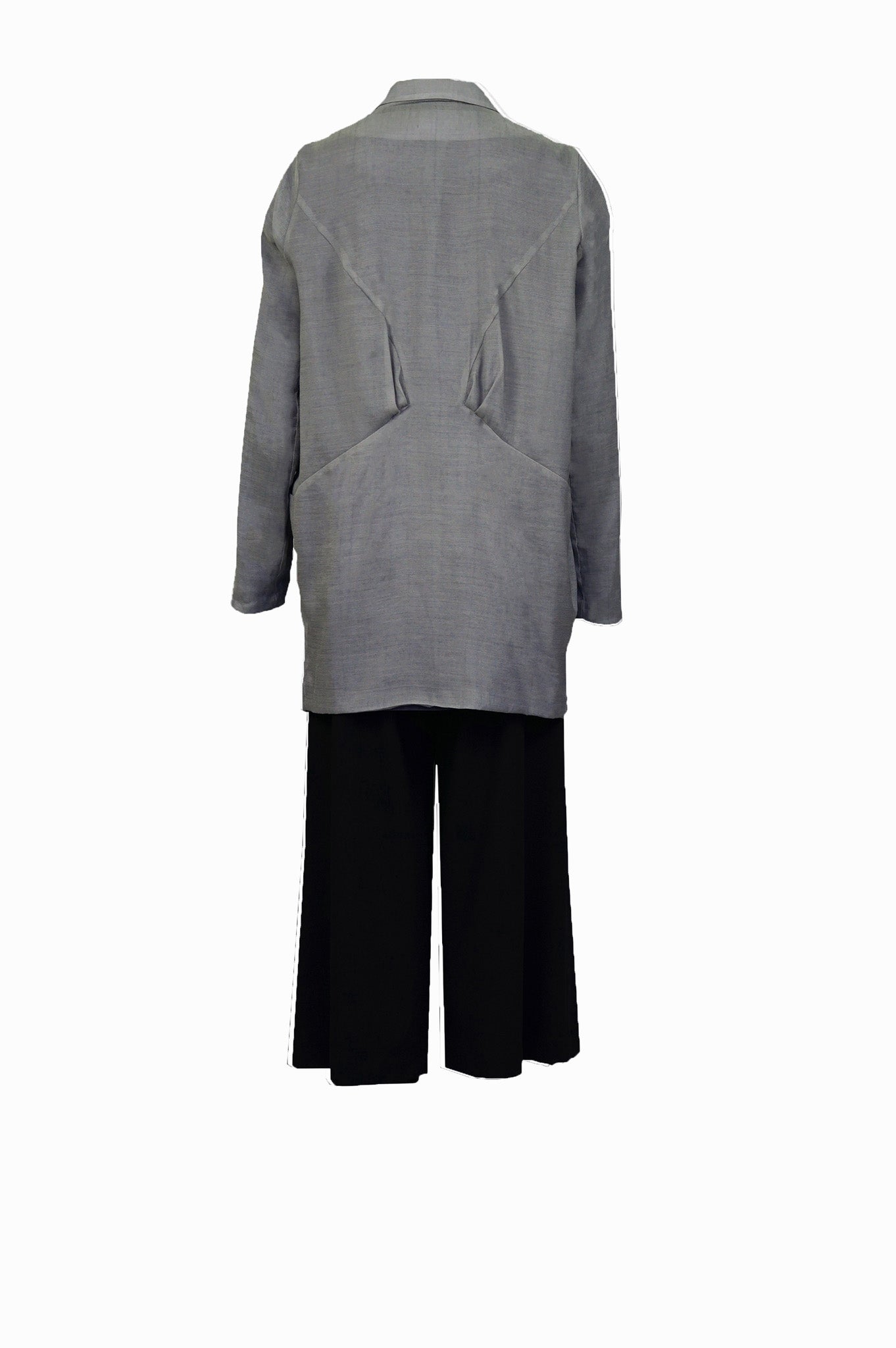 adddress T44 Blazer grey
