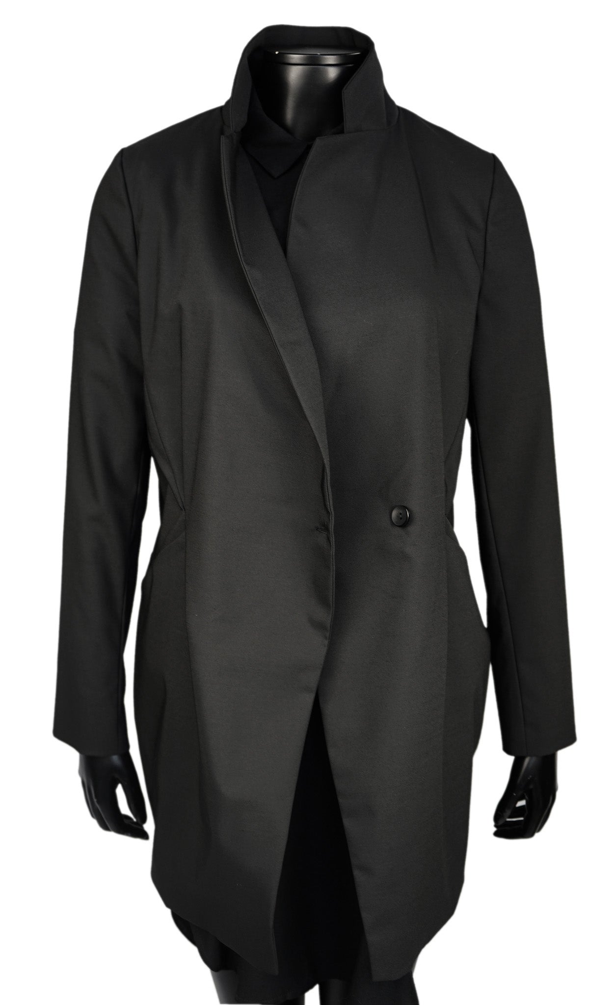 adddress Blazer T44 schwarz