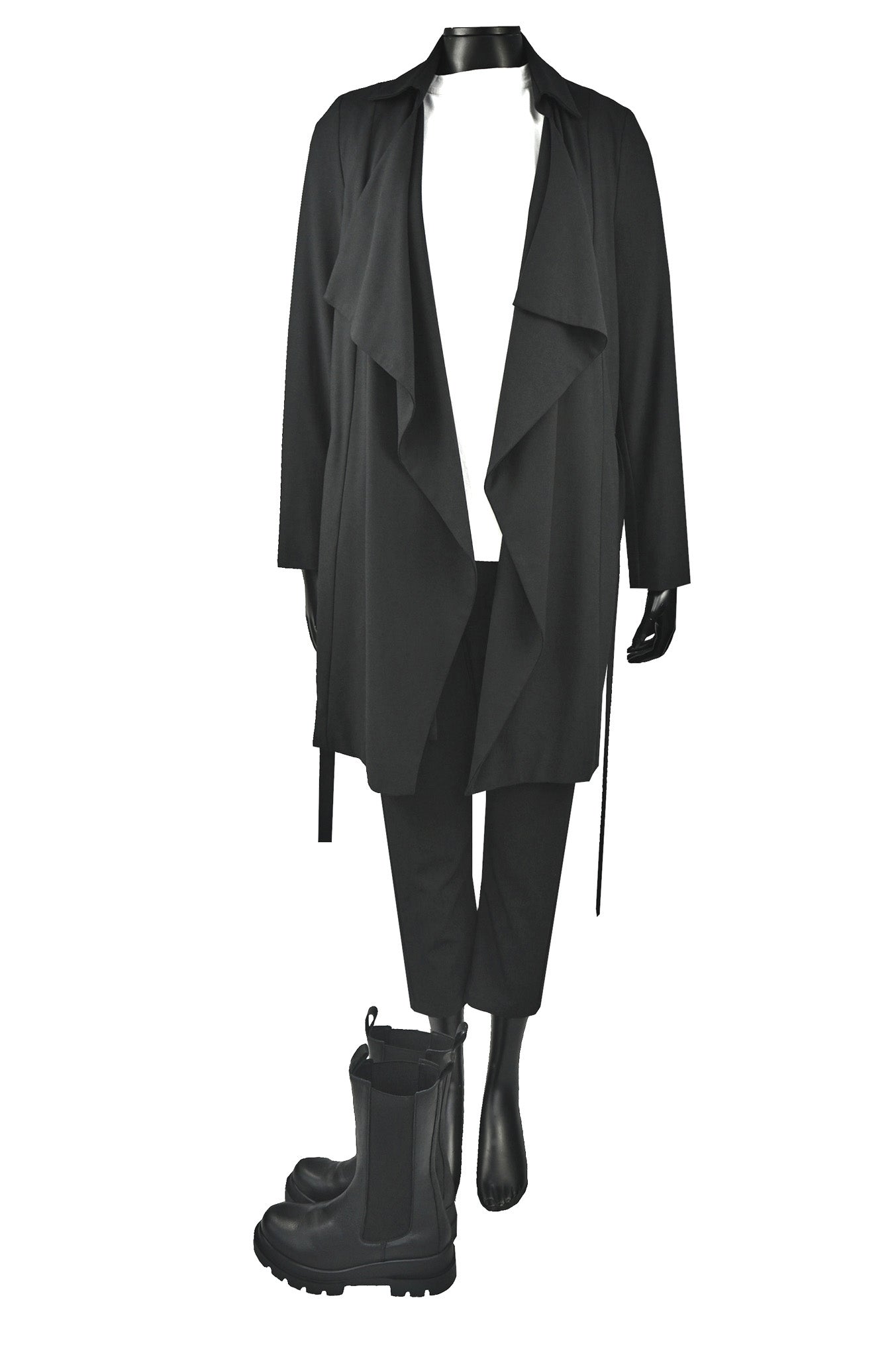 adddress T55  Coat